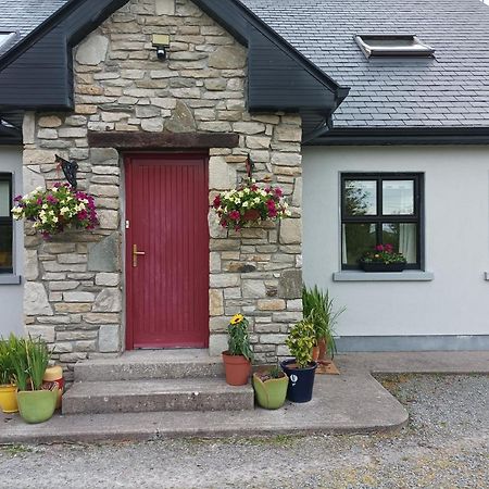 Country Lane Homestay Westport Buitenkant foto