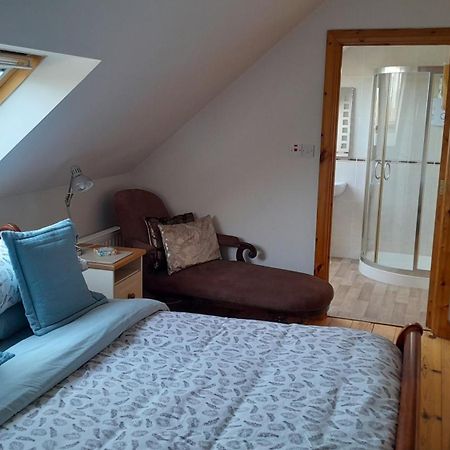 Country Lane Homestay Westport Buitenkant foto