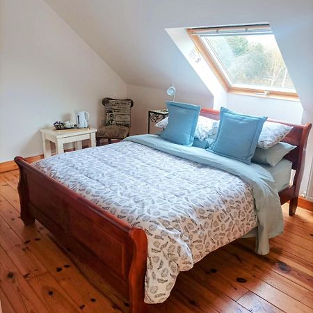Country Lane Homestay Westport Buitenkant foto