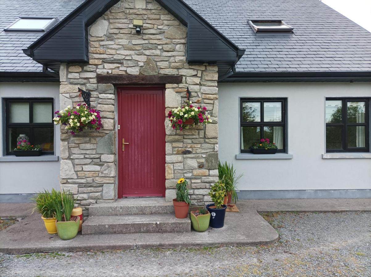Country Lane Homestay Westport Buitenkant foto